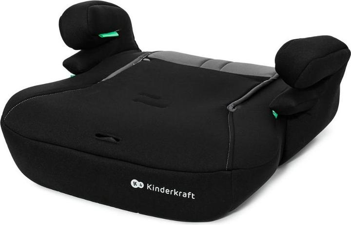 Produktbild KinderKraft Car seat I-COMFY i-Size dark grey (Kindersitz, ECE R129/i-Size Norm)