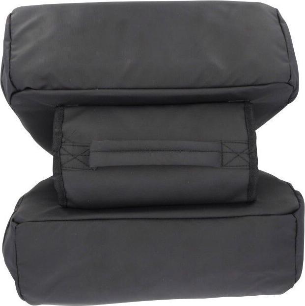 Actual product image P2R Hapo G (27 l, Luggage carrier bag)