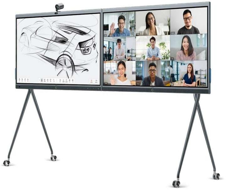 Productafbeelding Yealink Expansion Screen zu MeetingBoard 65