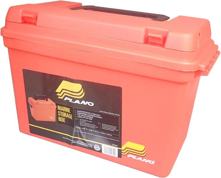 Immagine prodotto Plano Scatola da pesca