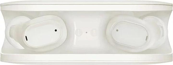 Produktbild Baseus Wireless earphones Bowie EZ10 (white) (5 h, Kabellos)