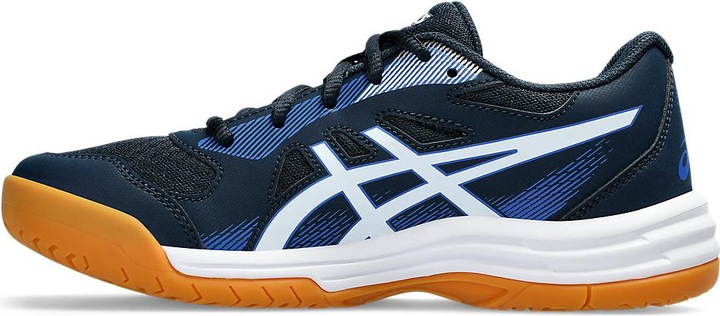 Produktbild ASICS Performance Hallenschuh Upcourt 5 Gs Kinder (33)