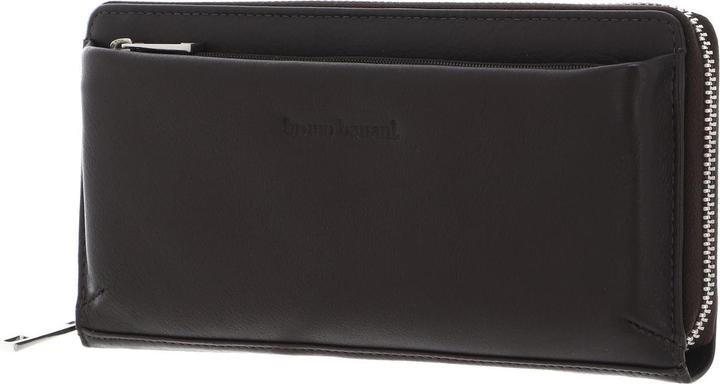 Actual product image Bruno Banani Zip Around Wallet