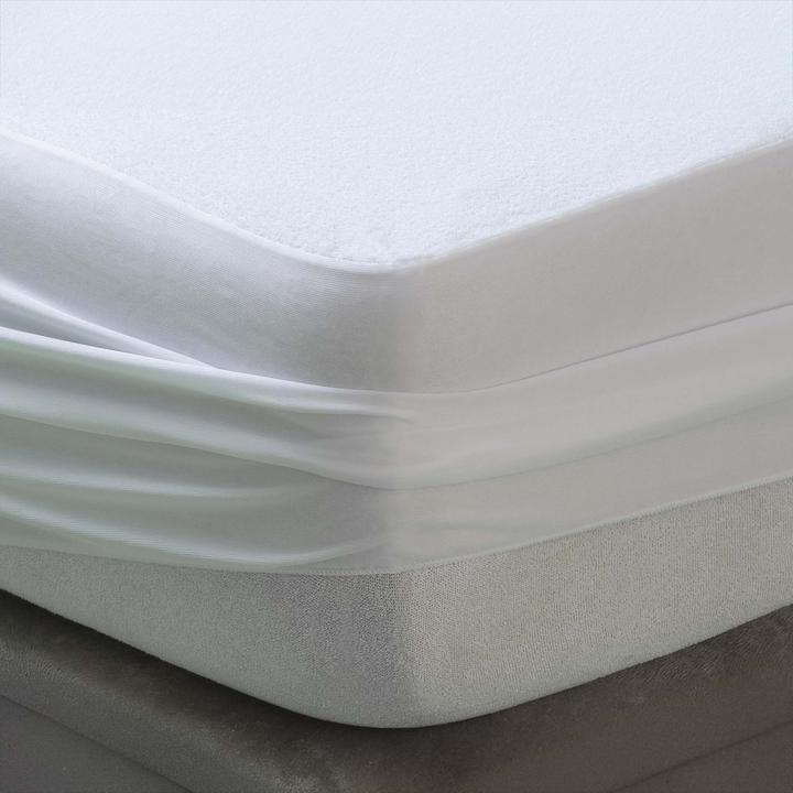 Image du produit Savel Protège-matelas Bora Bora (140 x 200 cm)