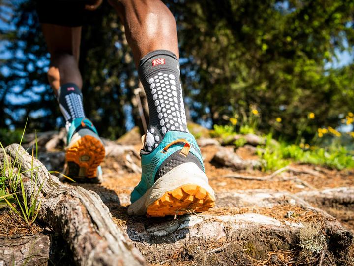 Produktbild Compressport Pro Racing Socks v4.0 Trail (35 - 38)