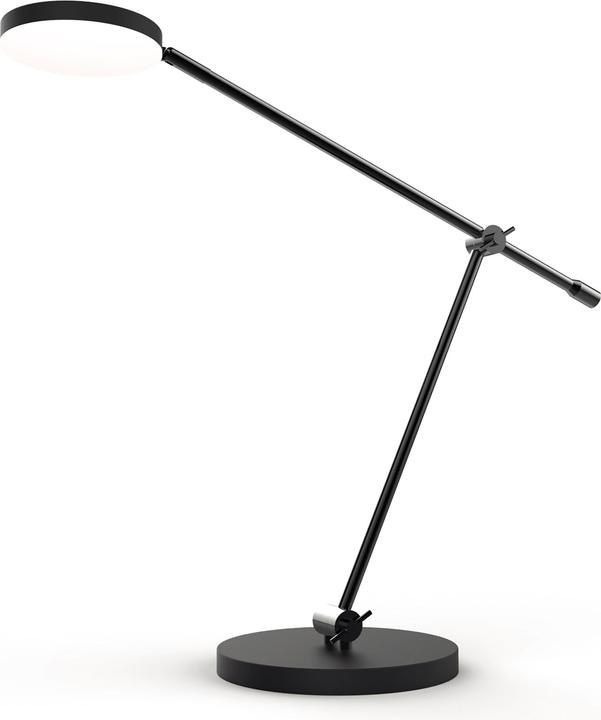 Image du produit Unilux Luminaire LED SUNLIGHT avec commande par application Bras articulé (600 lm)