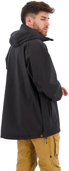 Immagine prodotto Fjällräven Giacca a vento idratica Vardag (L)