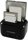 Produktbild LC-Power Lc-Dock-U3-Iii (2.5", 3.5")