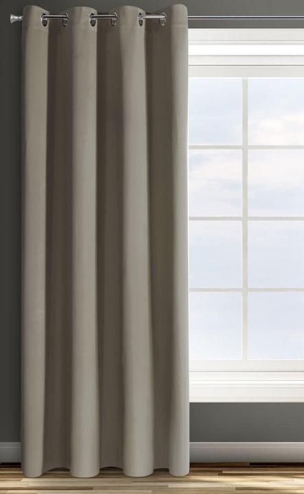 Actual product image Eurofirany D91 (135 x 250 cm)