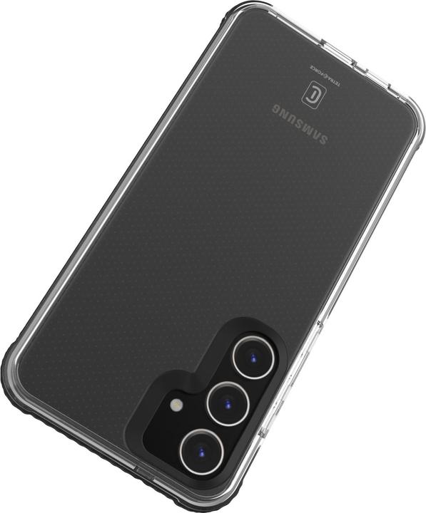 Actual product image Cellularline Cellular Line Cover for Samsung Galaxy Tetra (Samsung Galaxy S24+)