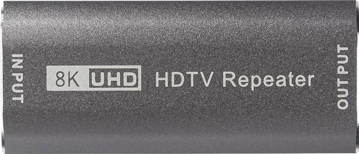 Image du produit Maxtrack HDMI® 2.1 HDMI Extender 10 m (Rallonge)