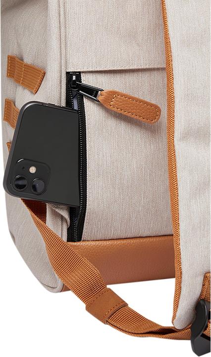 Actual product image Cabaia Adventurer (23 l)