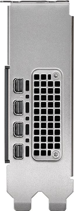 Produktbild PNY Quadro RTX A2000 16GB ADA Power Limited Low Profile GDDR6 (Small Box) (16 GB)