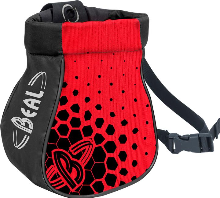 Immagine prodotto Beal Cocoon Clic Clac Chalkbag