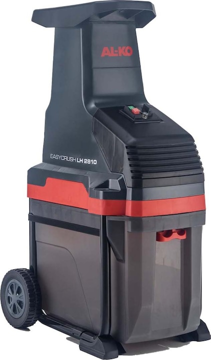 AL-KO Easy Crush Lh 2810