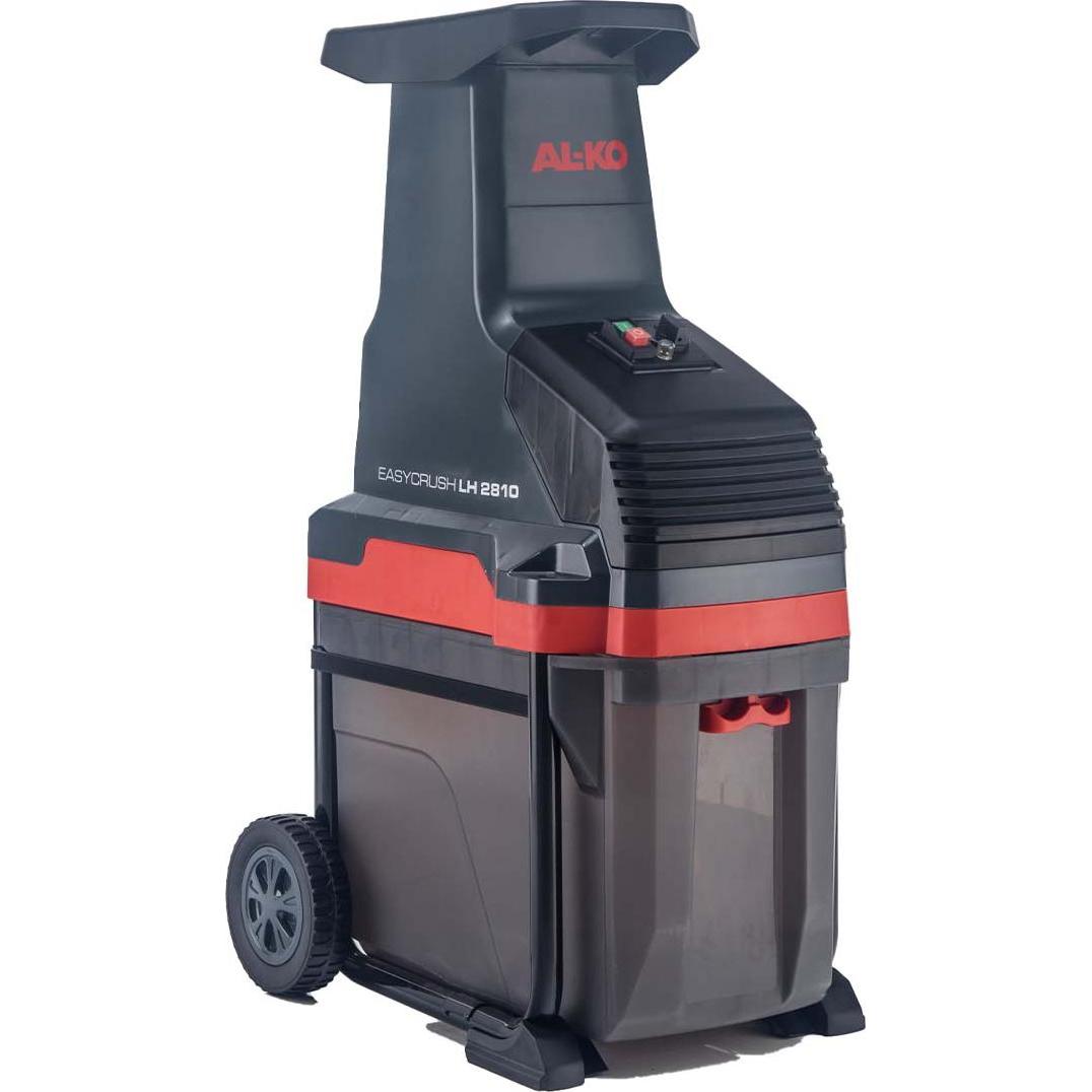 AL-KO, Holzspalter + Häcksler, Easy Crush Lh 2810