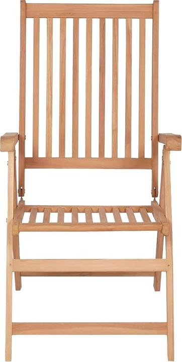 Produktbild vidaXL Gartenstuhl