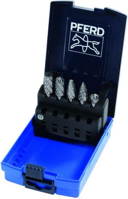 Produktbild Pferd HM cutter set 1812 STEEL