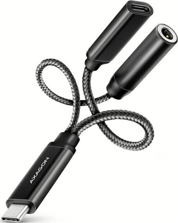 Produktbild Axagon Ada-Hcpd (USB-C)