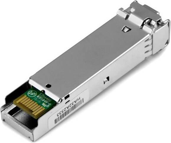 Produktbild StarTech SFP - HP J4858C COMPATIBLE