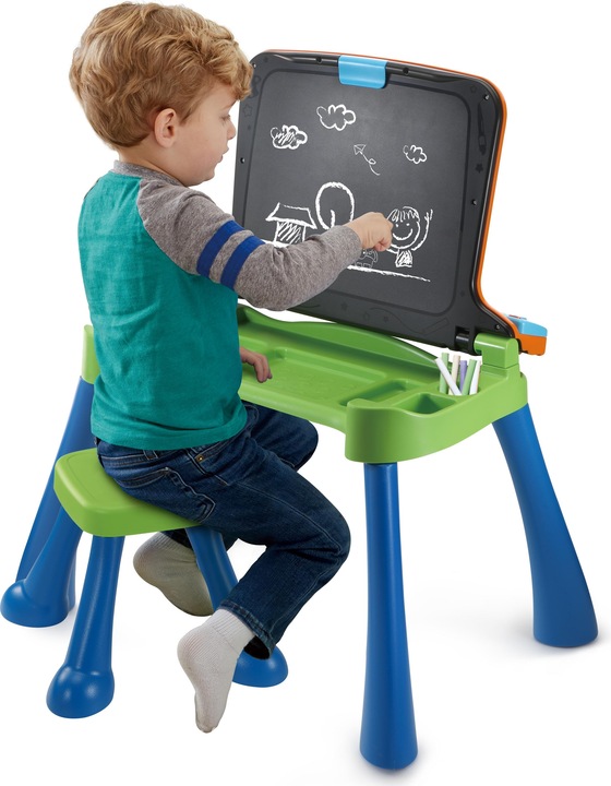 Produktbild VTech 5-in-1 Schreibtisch (Deutsch)