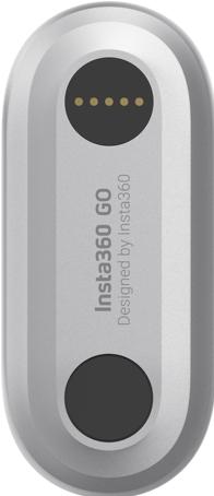 Produktbild Insta360 Go (25p, Full HD)