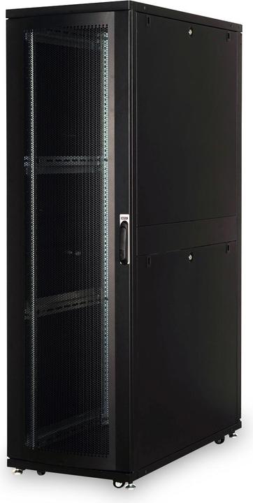Produktbild Digitus Serverschrank Unique Serie - 600x1200 mm (BxT) (42 HE, 19 Zoll Rack)
