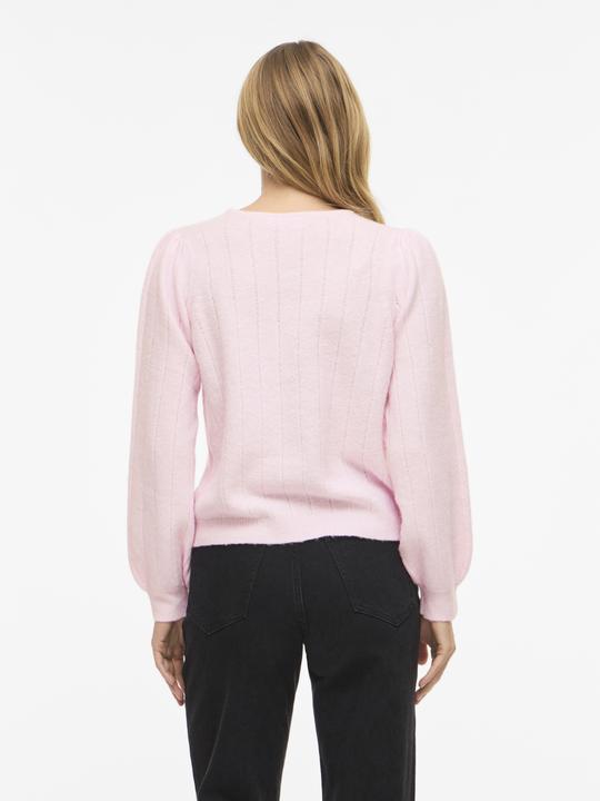 Immagine prodotto Vila VIBRI Rundhals Strickpullover (L)