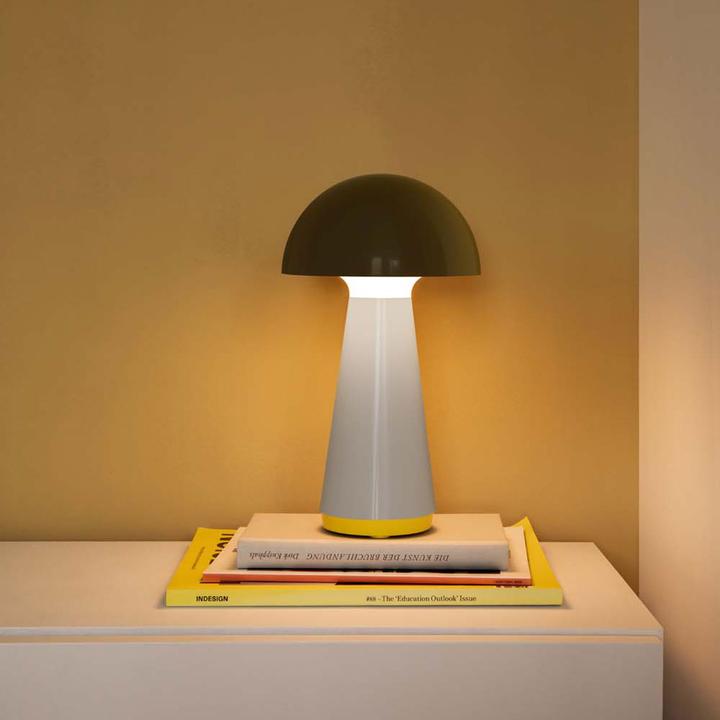 Produktbild Remember Tischleuchte Bob (140 lm)