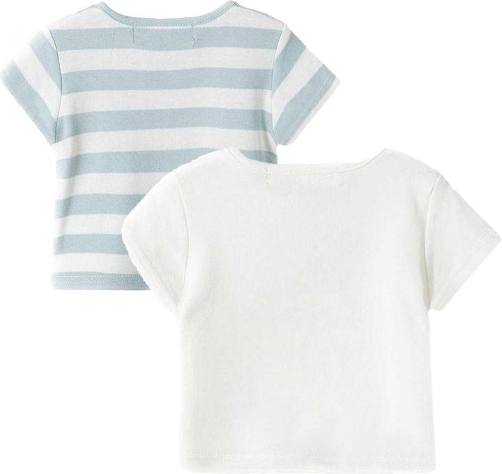 Produktbild Minoti TShirt Baby (2erPack) (62)