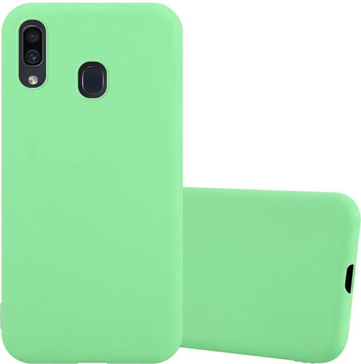 VERT PASTEL CANDY