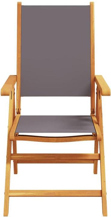 Produktbild vidaXL Gartenstuhl