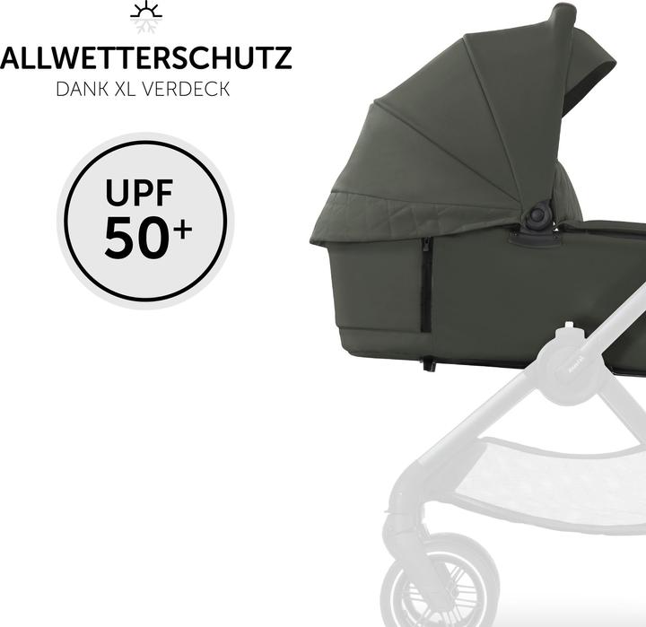 Actual product image Hauck Walk N Care