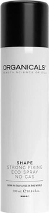 Image du produit Organicals Shape Strong Fixing Eco Spray (300 ml)