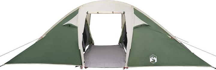 Produktbild VidaXL Camping Zelt (7.80 kg, 5 Personen)