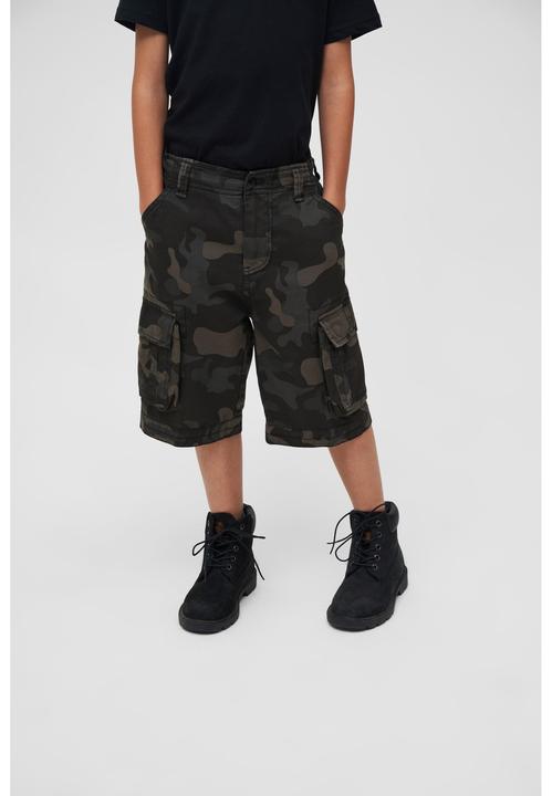 Actual product image Brandit Kids Urban Legend Shorts - 16209 (146)