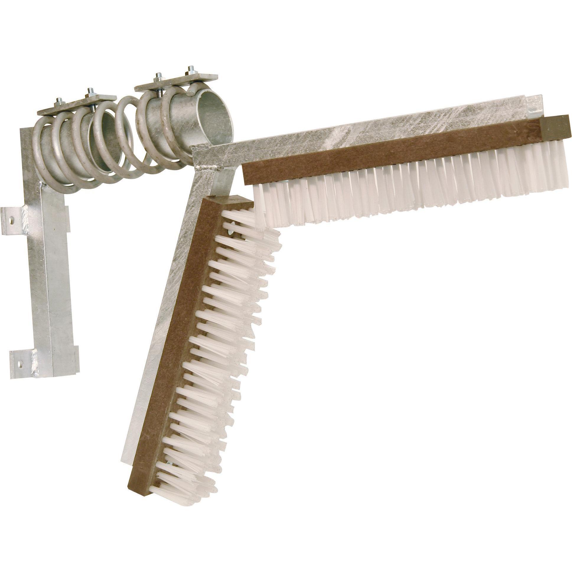 Kerbl Argento Attrezzatura Stalla