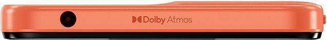 Produktbild Motorola G04s (64 GB, Sunrise Orange, 6.60", Dual SIM, 4G)