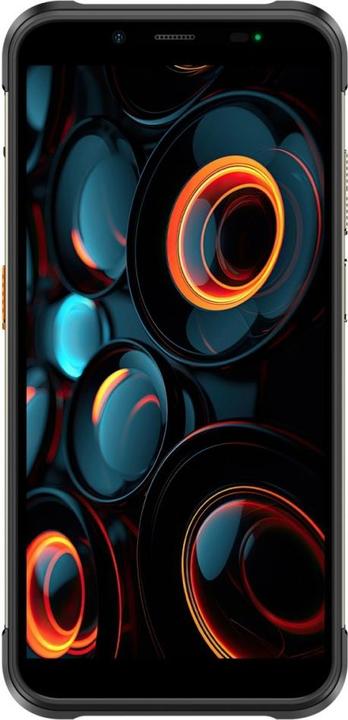 Actual product image Ulefone Power Armor 16S (128 GB, Black, 5.93", Dual SIM, 4G)