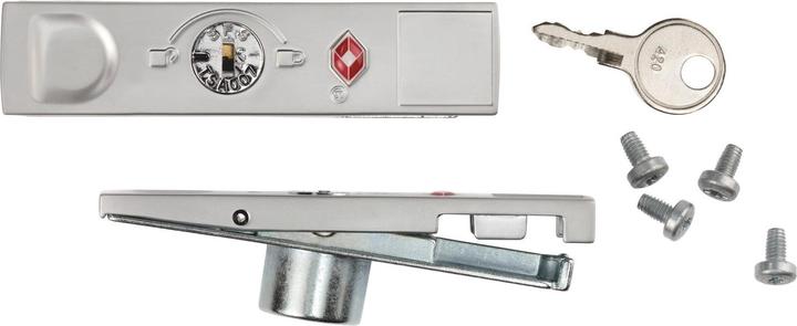 Actual product image Parat Retrofit set TSA LOCK (2 pieces)