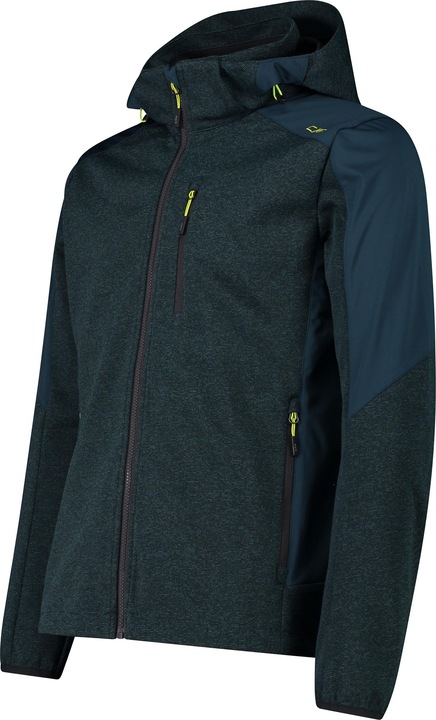 Immagine prodotto CMP Campagnolo Zip Hoodie (54)