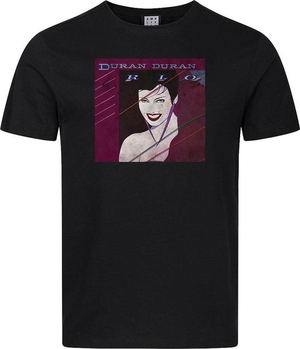 Produktbild Amplified Rio TShirt (M)