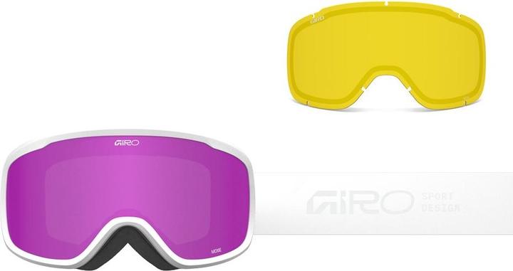 Immagine prodotto Giro Occhiale Moxie Flash