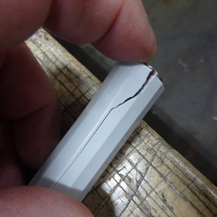 Immagine prodotto Sport-Thieme Pallavolo ø 83 mm DVV 1