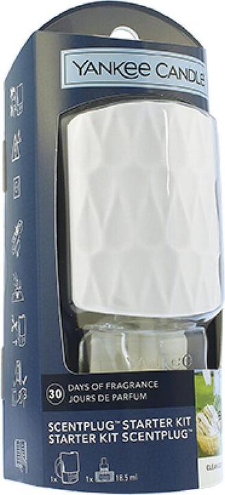 Produktbild Yankee Candle Clean Cotton