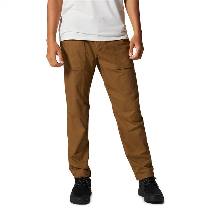 Produktbild Mountain Hardwear M J Tree Belted Pant (32)