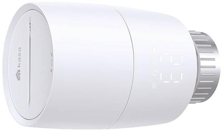 Produktbild TP-Link Kasa Smart Thermostatic Radiator Valve S