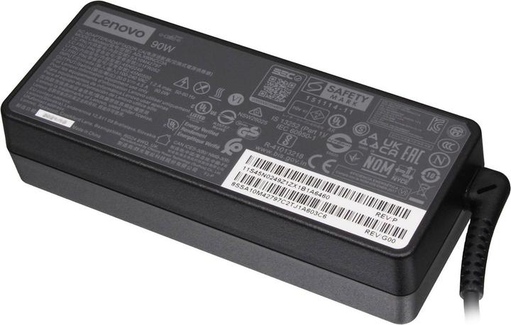 Produktbild Lenovo AC Adapter 90W (90 W)