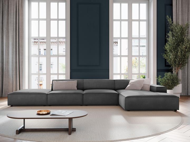 Actual product image Micadoni Jodie (Corner sofa)