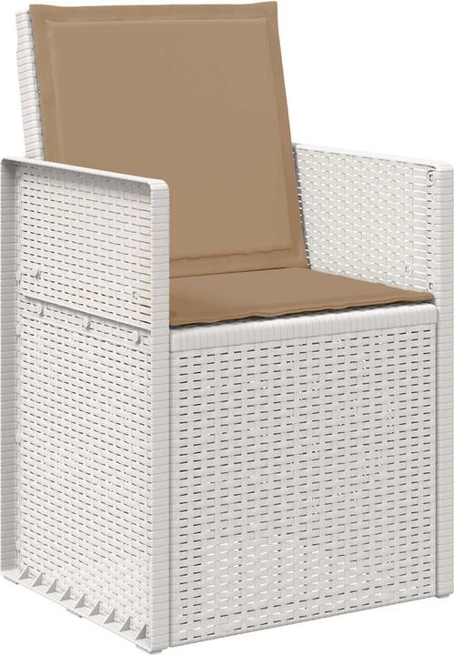 Produktbild vidaXL Modernes Esszimmer-Set